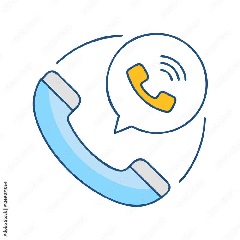 phone call icon, phone call vector illustration-simple illustration of phone call, perfect for phone call logos and icons phone call icon, phone call vector illustration-simple illustration of phone call, perfect for phone call logos and icons