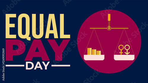 Achieving Equal Pay Equal Pay Day Awareness