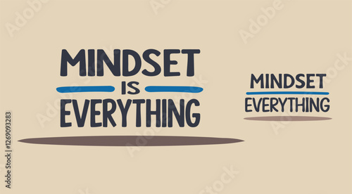 mindset is everything Motivational Words to Live By Stay Inspired Powerful Quotes for Success and Determination