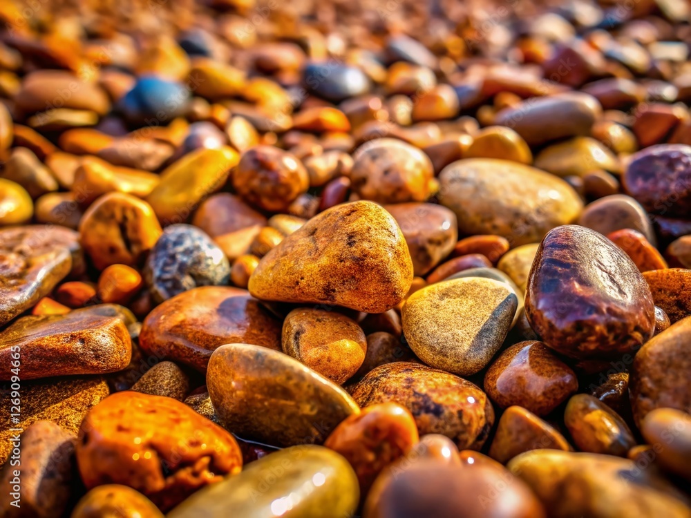 Ocher and Brown Stone Background Texture: High-Resolution Stock Photo for Design Projects Ocher and Brown Stone Background Texture: High-Resolution Stock Photo for Design Projects