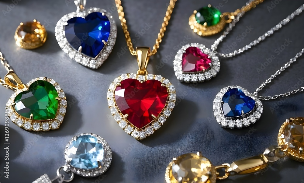 set of earrings, earrings with diamonds, set of earrings with gems set of earrings, earrings with diamonds, set of earrings with gems