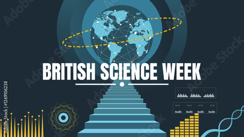 Science for All, British Science Week Celebration