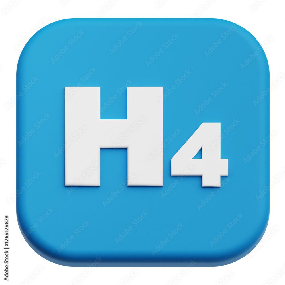 layout editor 3d icon isolated on the transparent background layout editor 3d icon isolated on the transparent background