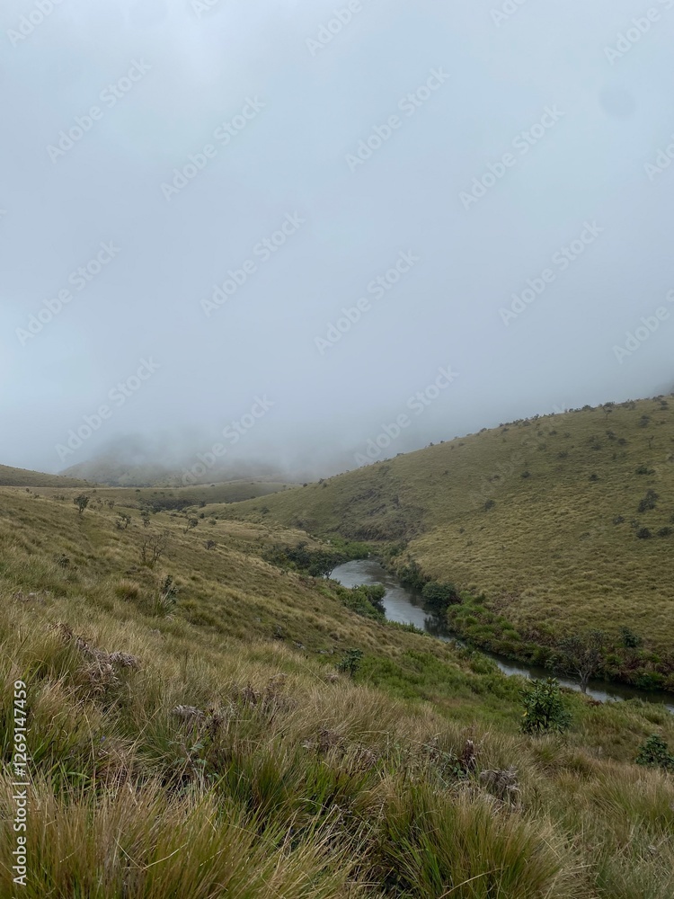 Obraz premium Sri Lanka