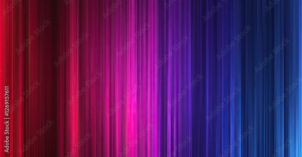 Abstract Colorful Vertical Stripes Background Image Design Abstract Colorful Vertical Stripes Background Image Design