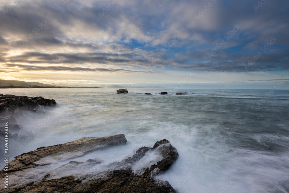 A walk through nature next to the Cantabrian Sea! A walk through nature next to the Cantabrian Sea!