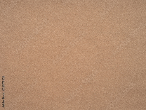 Obraz na płótnie Earthy terracotta felt texture offers a warm, organic embrace, reminiscent of traditional clay craftsmanship w salonie