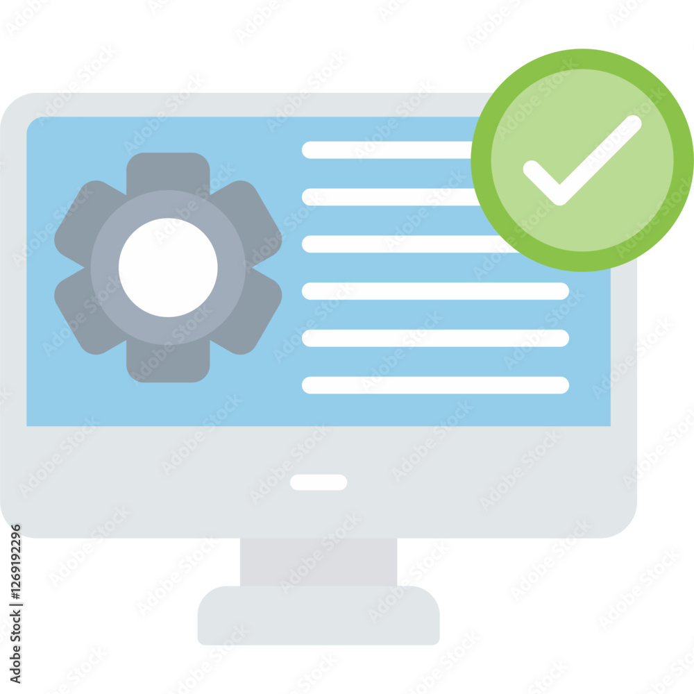 Computer Icon