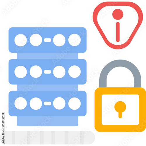 Server Problem Icon