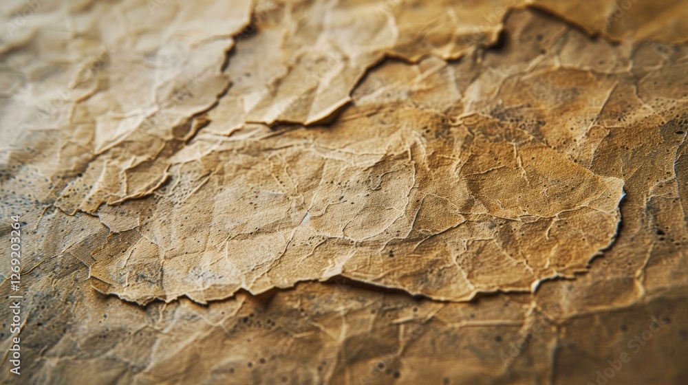 Textured cardstock paper with slight roughness Textured cardstock paper with slight roughness