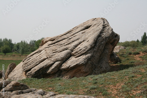 rock