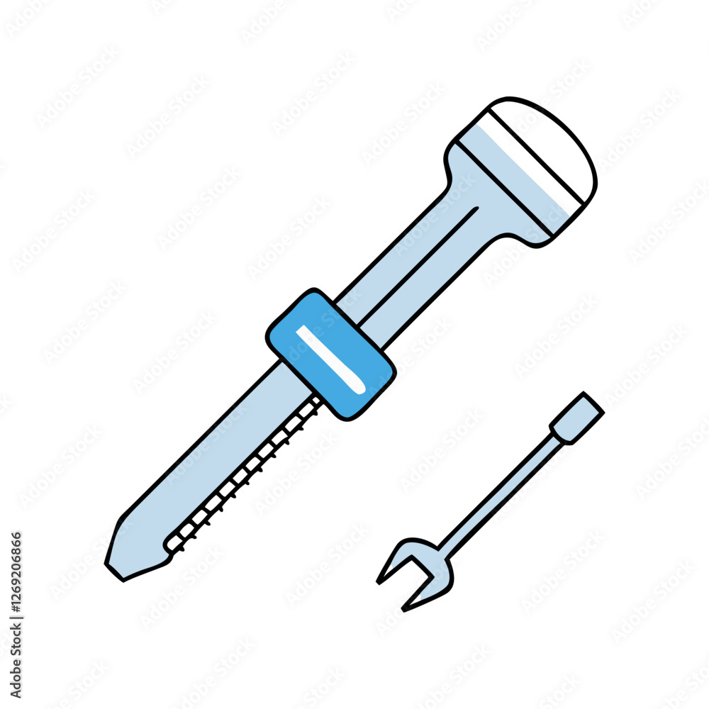 screwdriver icon, screwdriver vector illustration-simple illustration of screwdriver, perfect for screwdriver logos and icons screwdriver icon, screwdriver vector illustration-simple illustration of screwdriver, perfect for screwdriver logos and icons