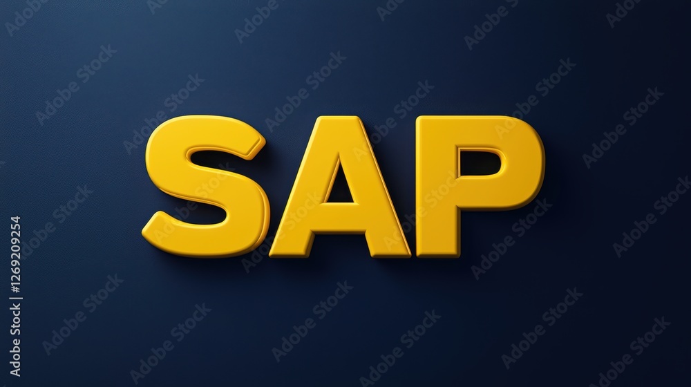 The image features the acronym The image features the acronym
