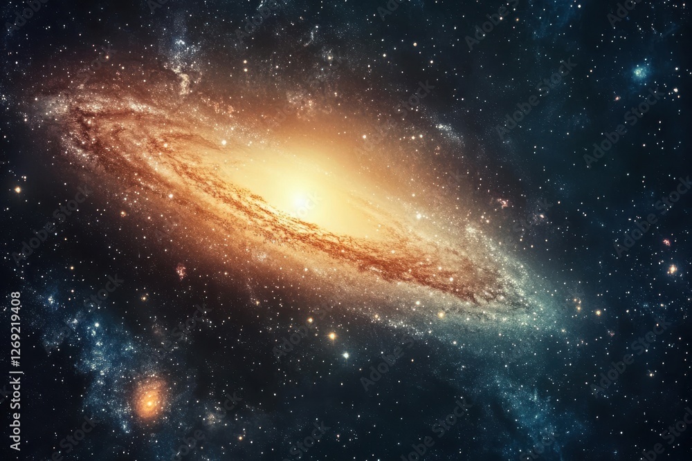 Andromeda galaxy captured in stunning detail - captivating celestial images for astronomy enthusiasts and space aficionados Andromeda galaxy captured in stunning detail - captivating celestial images for astronomy enthusiasts and space aficionados