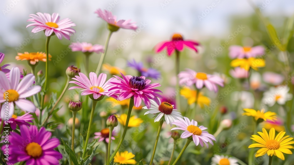 Blossom flower images, spring flowers in the garden, Blossom flower images, spring flowers in the garden,