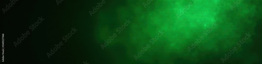 Black to deep green gradient, coarse film grain effect , vintage, grunge, photography Black to deep green gradient, coarse film grain effect , vintage, grunge, photography