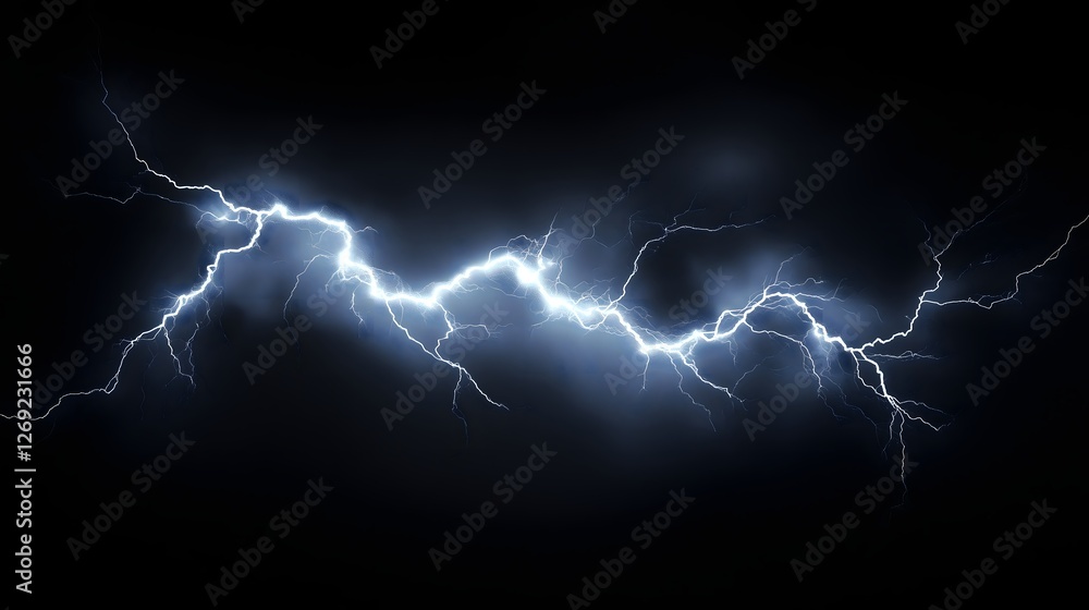 Electric Lightning Bolt Electric Lightning Bolt