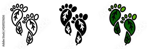 Carbon Footprint is the total greenhouse gas emissions produced by an individual, organization, or activity, impacting climate change.