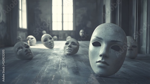 Isolation in an Empty Room