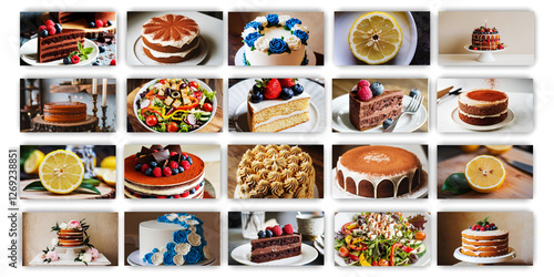 Social media post and crative bundle black friday, food post, bg post, Animal post, luxury, product Ai generator