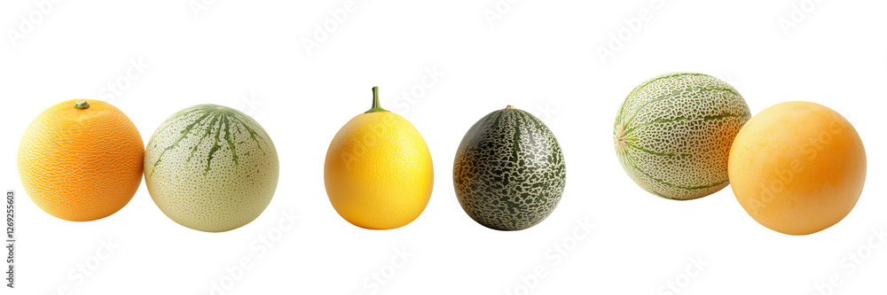 Set of A close-up shot of a fresh group of oranges, with one orange clearly marked with the word Set of A close-up shot of a fresh group of oranges, with one orange clearly marked with the word