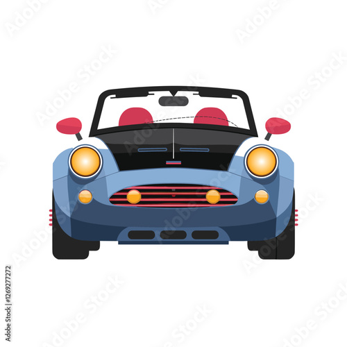  Car vector illustration concept