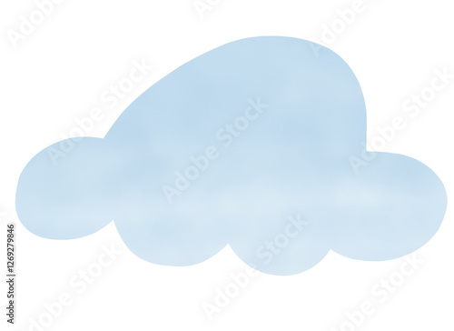 cloud computing concept