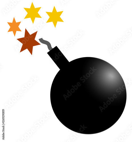 bomb