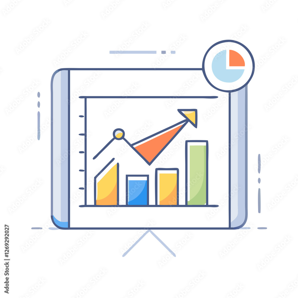 area chart icon, area chart vector illustration-simple illustration of area chart, perfect for area chart logos and icons area chart icon, area chart vector illustration-simple illustration of area chart, perfect for area chart logos and icons