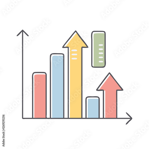 median icon, median vector illustration-simple illustration of median, perfect for median logos and icons