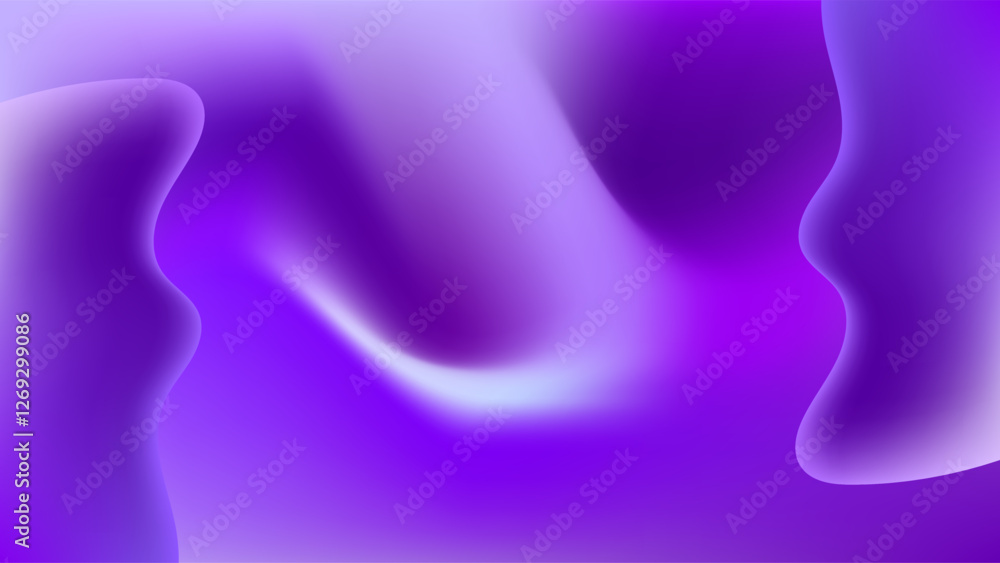 ABSTRACT BACKGROUND ELEGANT GRADIENT MESH PURPLE SMOOTH COLOR DESIGN VECTOR TEMPLATE GOOD FOR MODERN WEBSITE, WALLPAPER, COVER DESIGN ABSTRACT BACKGROUND ELEGANT GRADIENT MESH PURPLE SMOOTH COLOR DESIGN VECTOR TEMPLATE GOOD FOR MODERN WEBSITE, WALLPAPER, COVER DESIGN