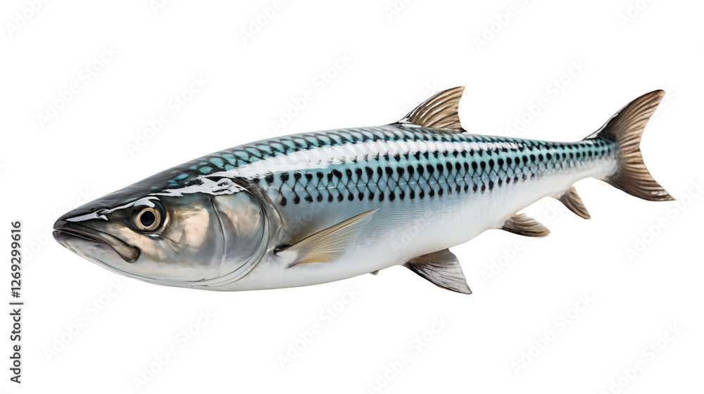 Freshwater Fish Silver Scales Detail, Aquatic Life for Ocean and Diet Themes, isolated on transparent background. Freshwater Fish Silver Scales Detail, Aquatic Life for Ocean and Diet Themes, isolated on transparent background.