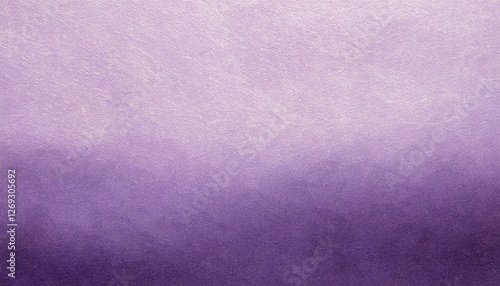 優雅で抽象的な和風イメージの背景素材（紫）