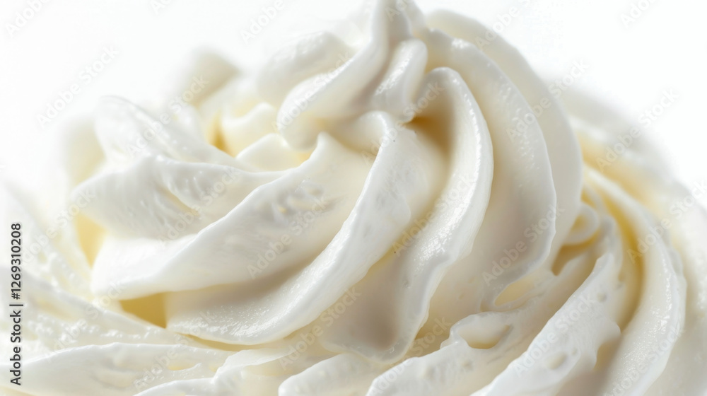 whipped cream whipped cream