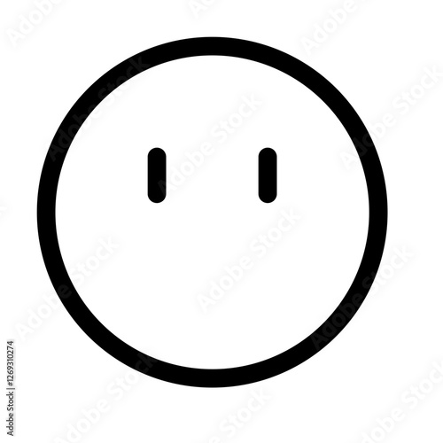 no-mouth