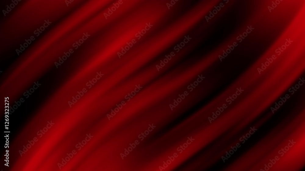 Abstract Red Swirling Motion Background Dynamic Energy and Flow Abstract Red Swirling Motion Background Dynamic Energy and Flow