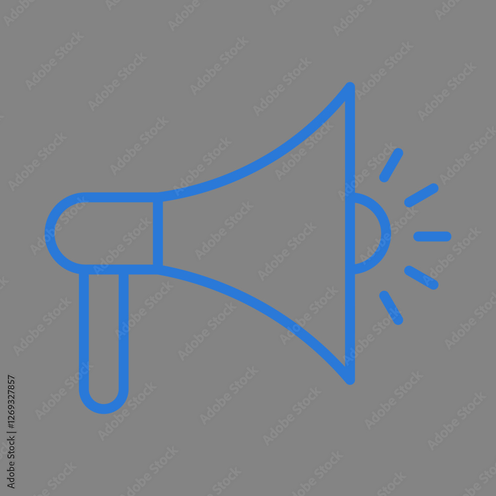 Advocacy Campaign Icon Design