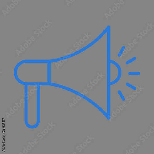Advocacy Campaign Icon Design