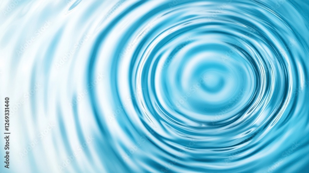 Soft Blue Water with Gentle Ripple Effect Creates a Tranquil Abstract Texture Soft Blue Water with Gentle Ripple Effect Creates a Tranquil Abstract Texture