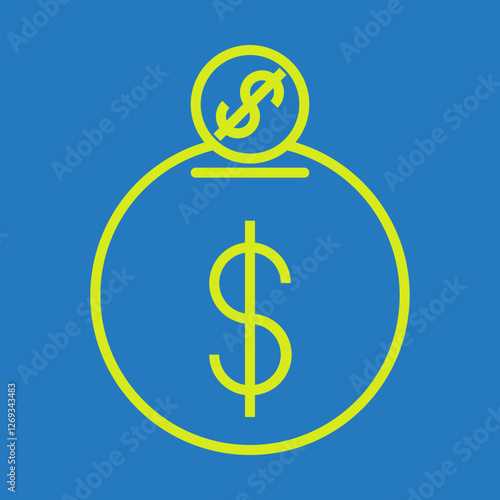 Donation Icon Design