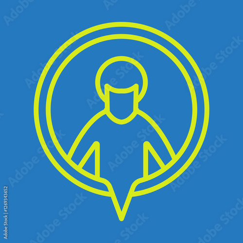 Public Service Icon Design