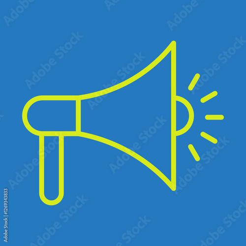 Advocacy Campaign Icon Design