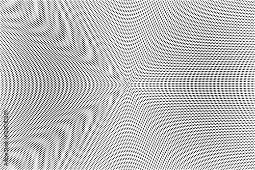 Wallpaper Mural Black abstract grunge halftone pattern texture background Torontodigital.ca