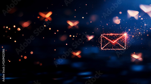 Email marketing strategies for engaging newsletters online platforms digital content creative environment user-friendly viewpoint effective concepts