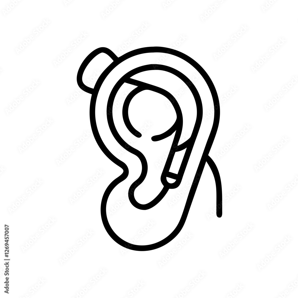 ear ear
