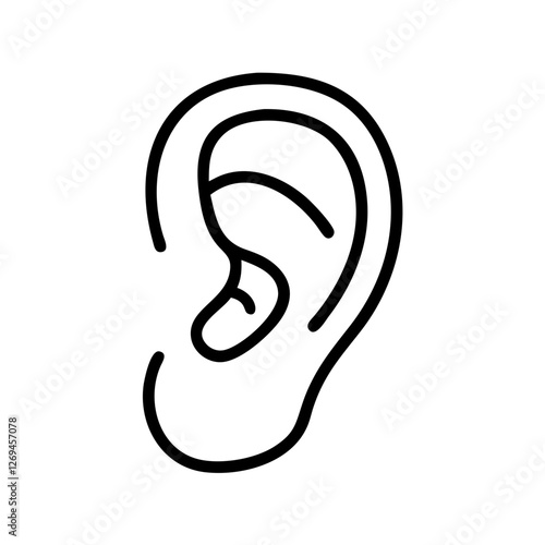 ear