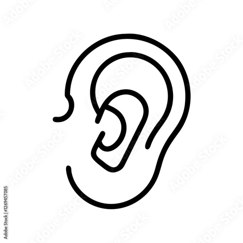 ear