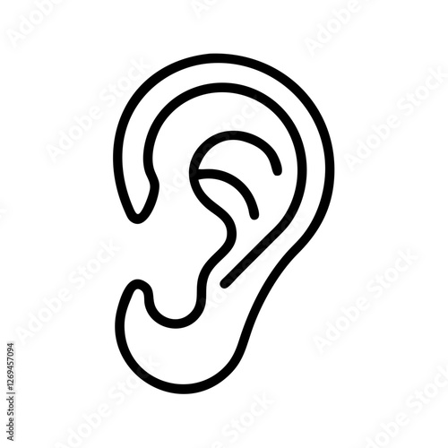 ear