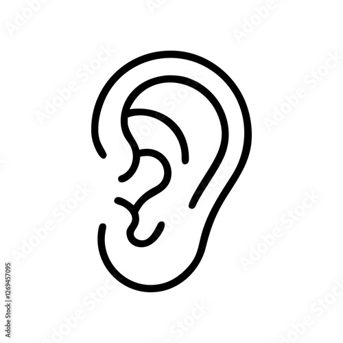 ear