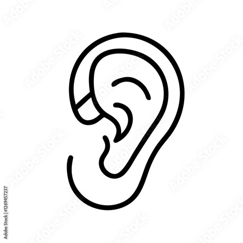 ear